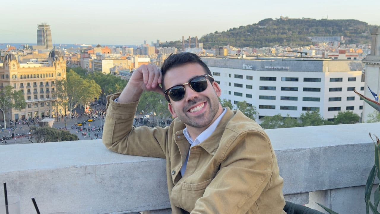 Eduardo Alcocer