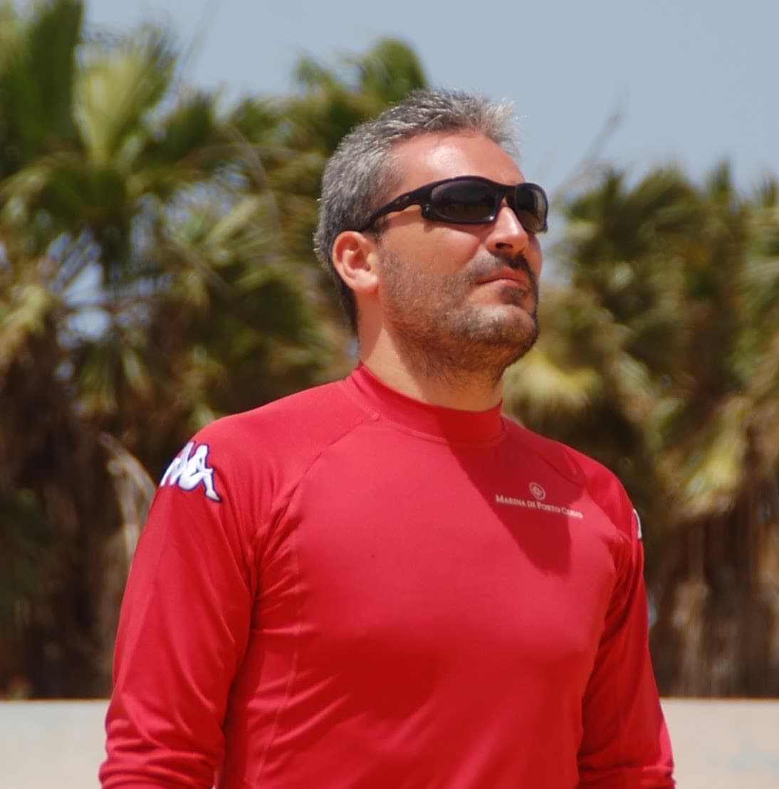 Sergio Gioser