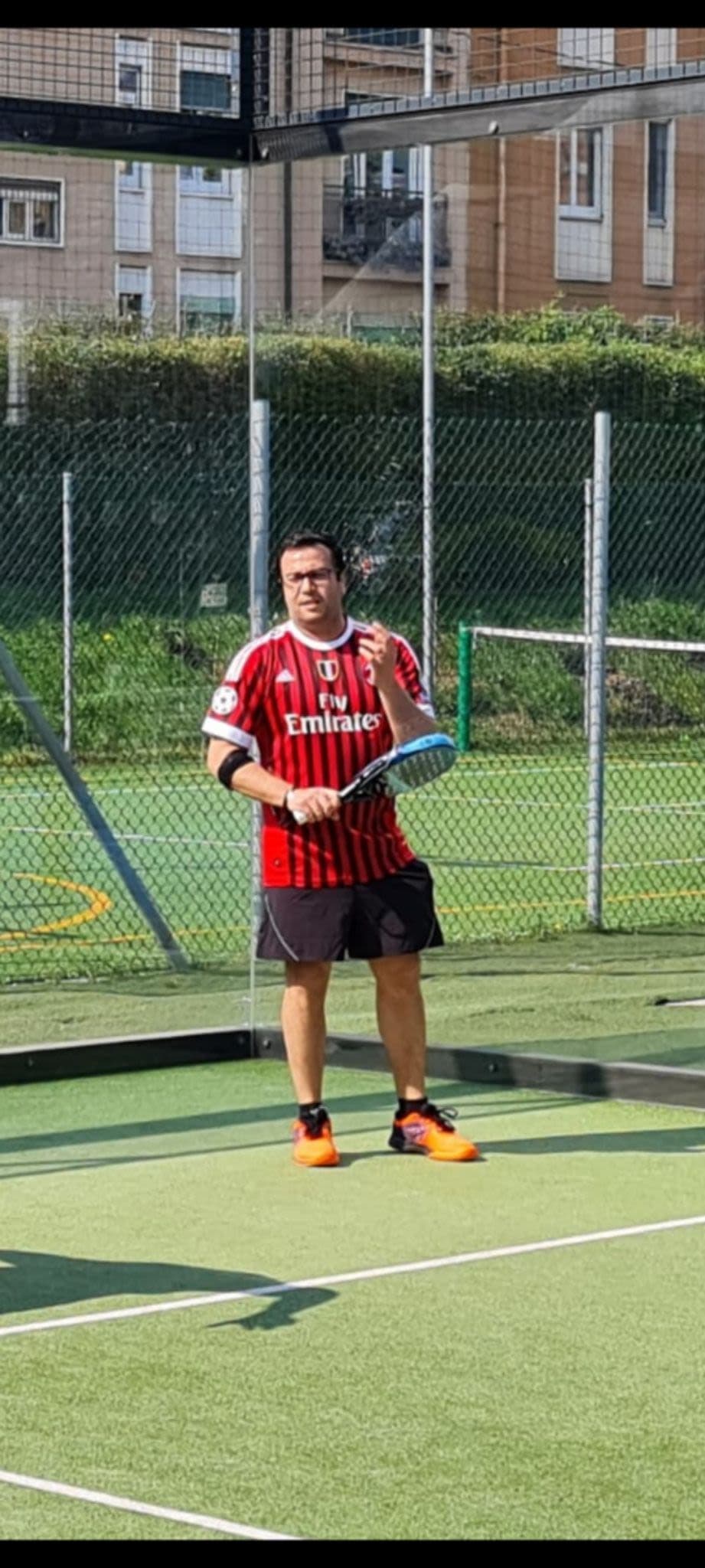 Domenico Rubicondo