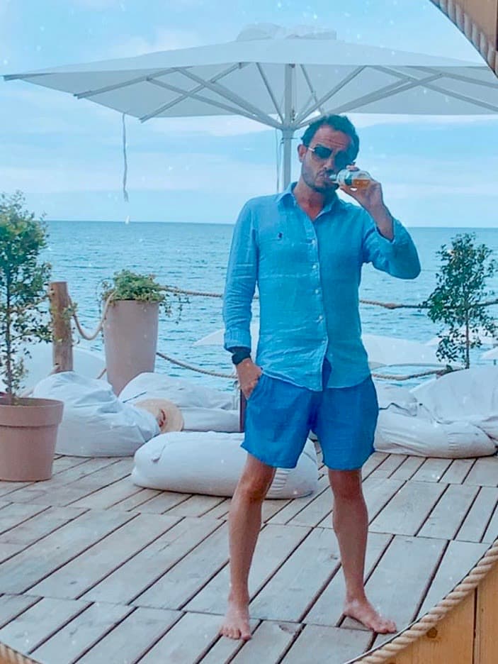 Marco Parolari