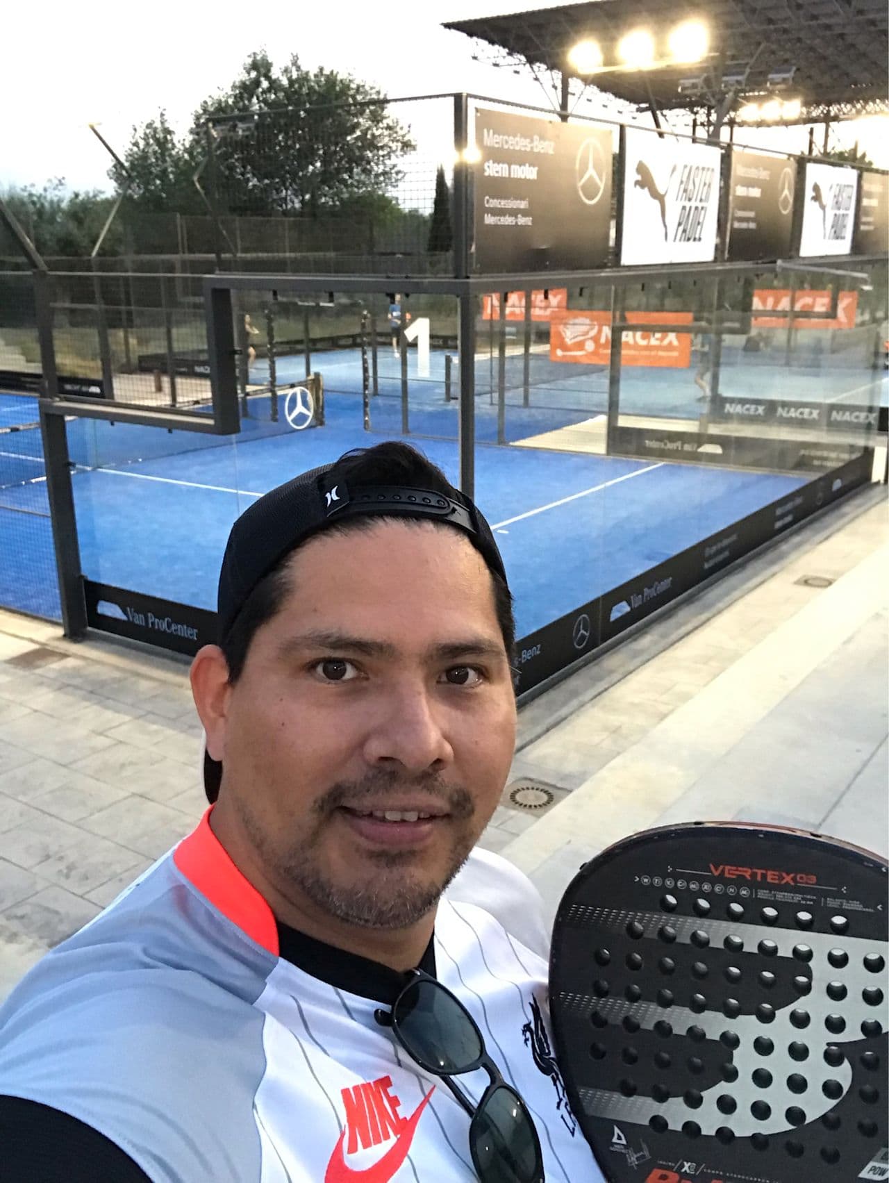 Santiago Muñoz Macias