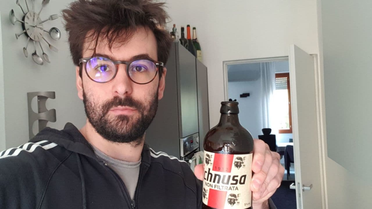 Massimiliano Meucci