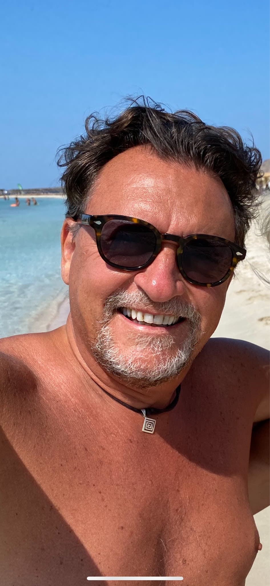 Massimiliano Caruso