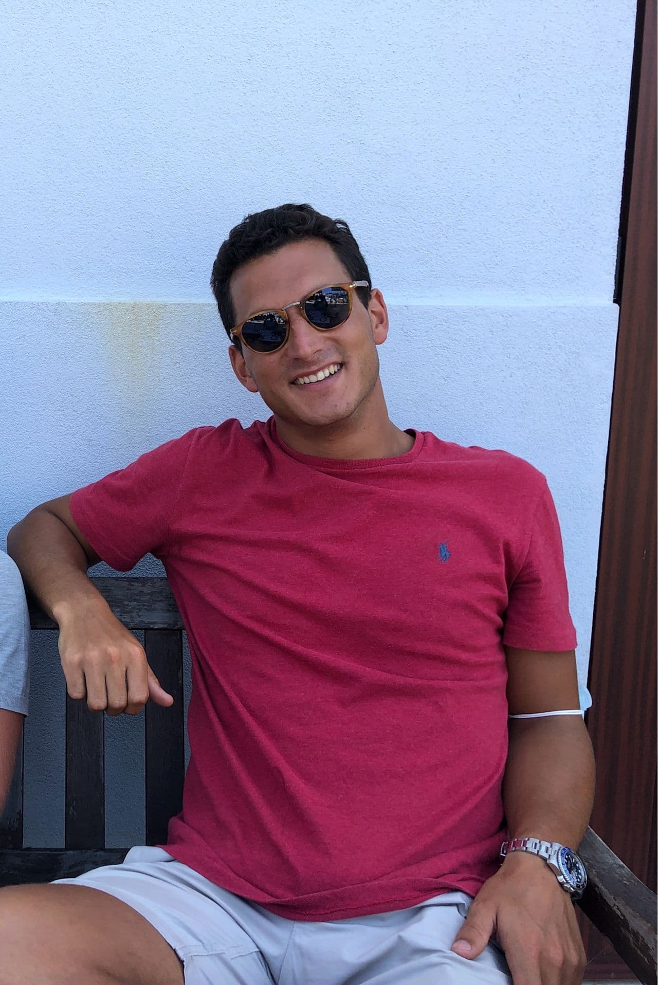 Luca Sellari Franceschini