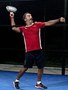 Maurizio Rossi