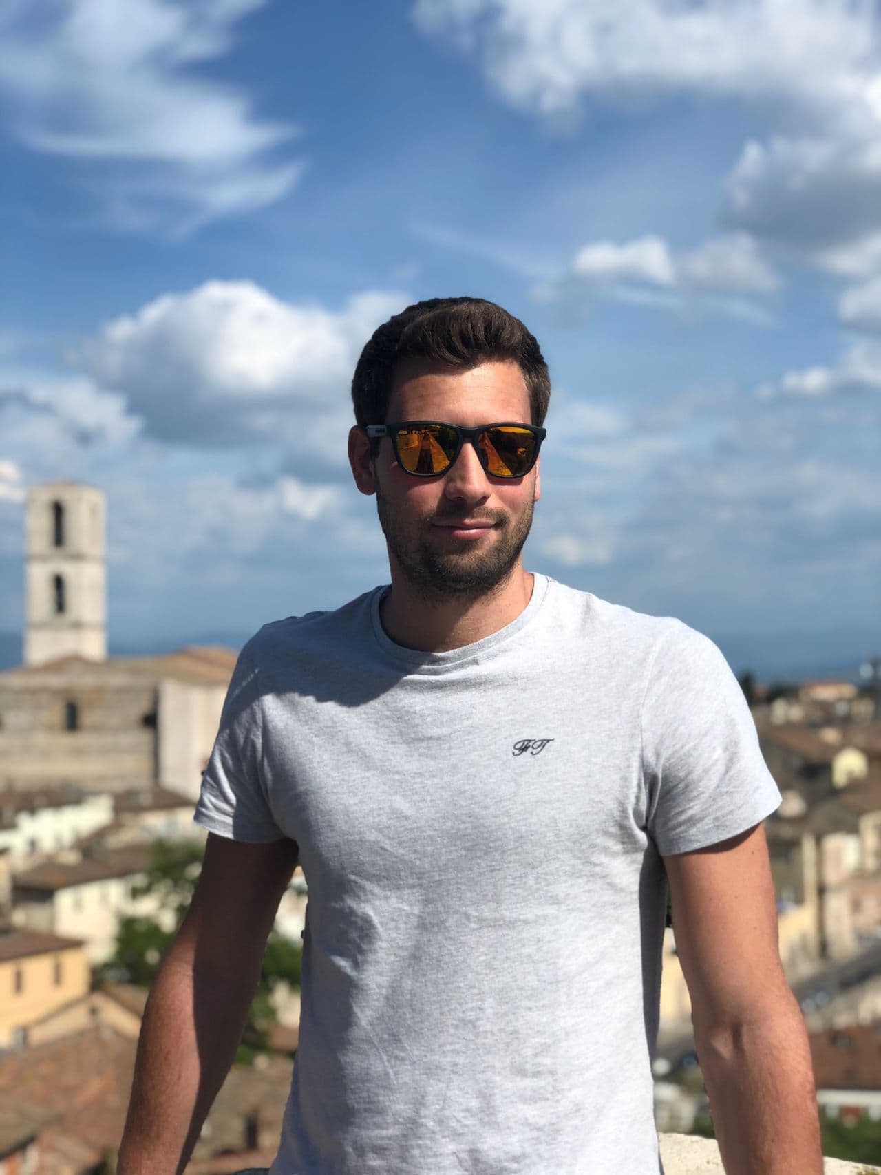 Francesco Tavecchio