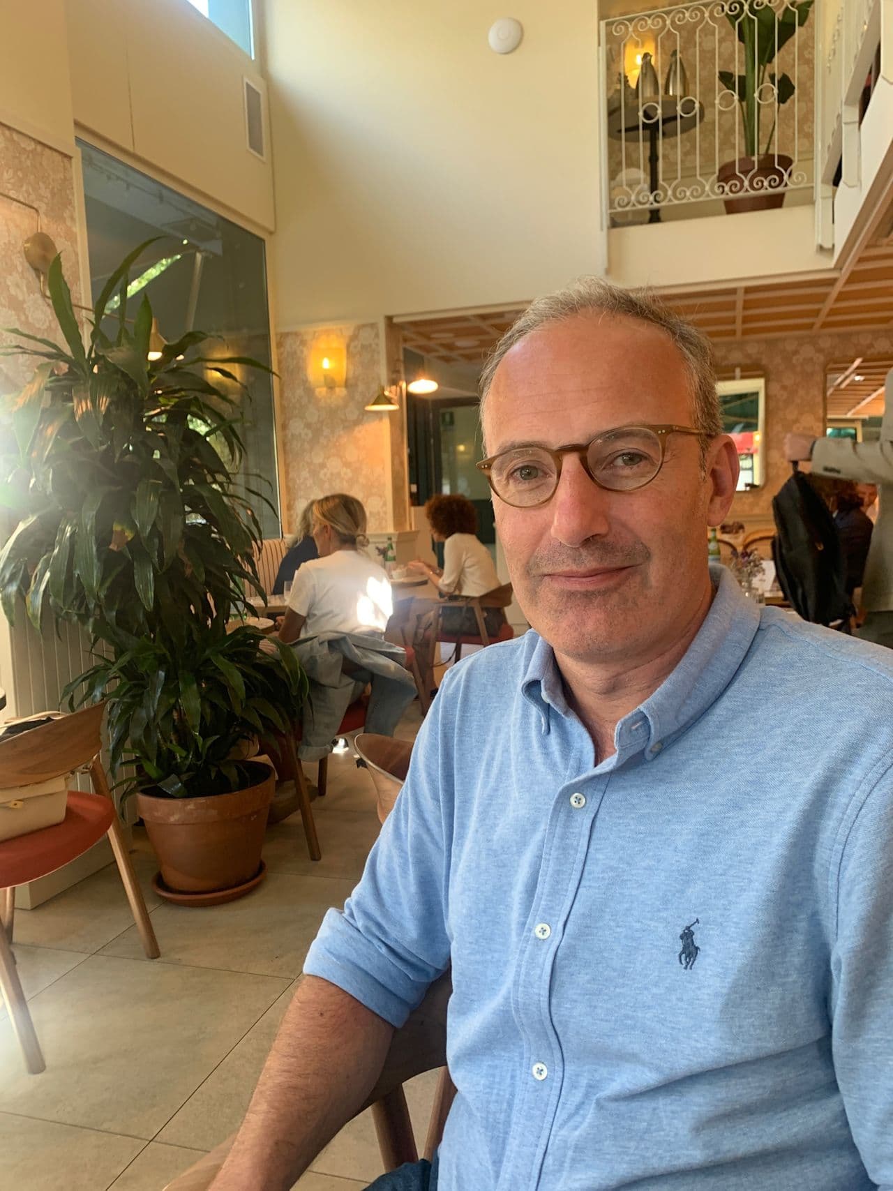 Andrea Fradagrada