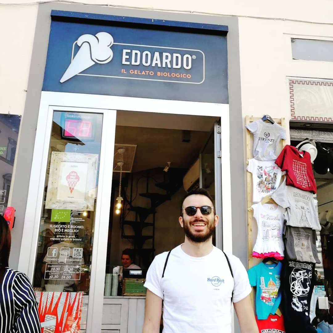 Edoardo Romano