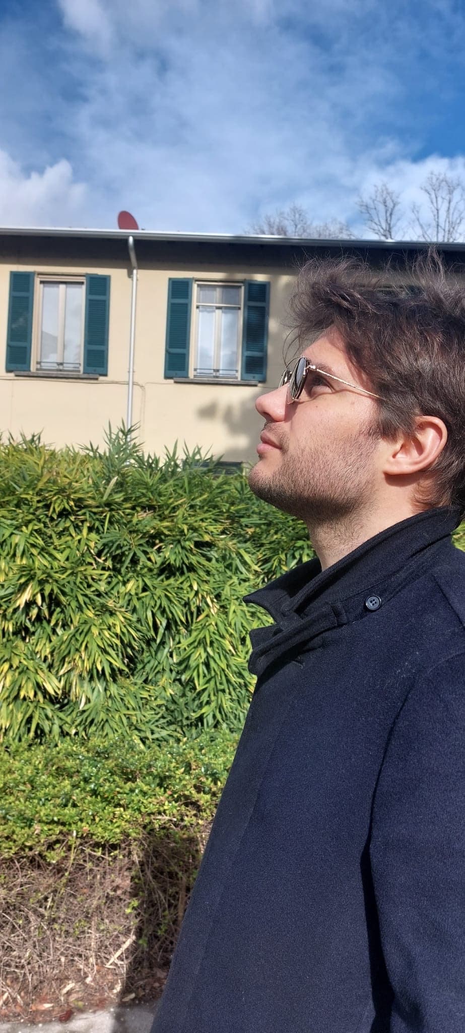 Davide Francioli