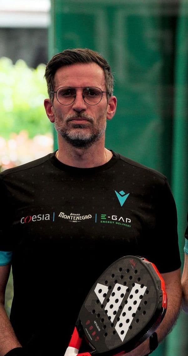 Daniele Uttini