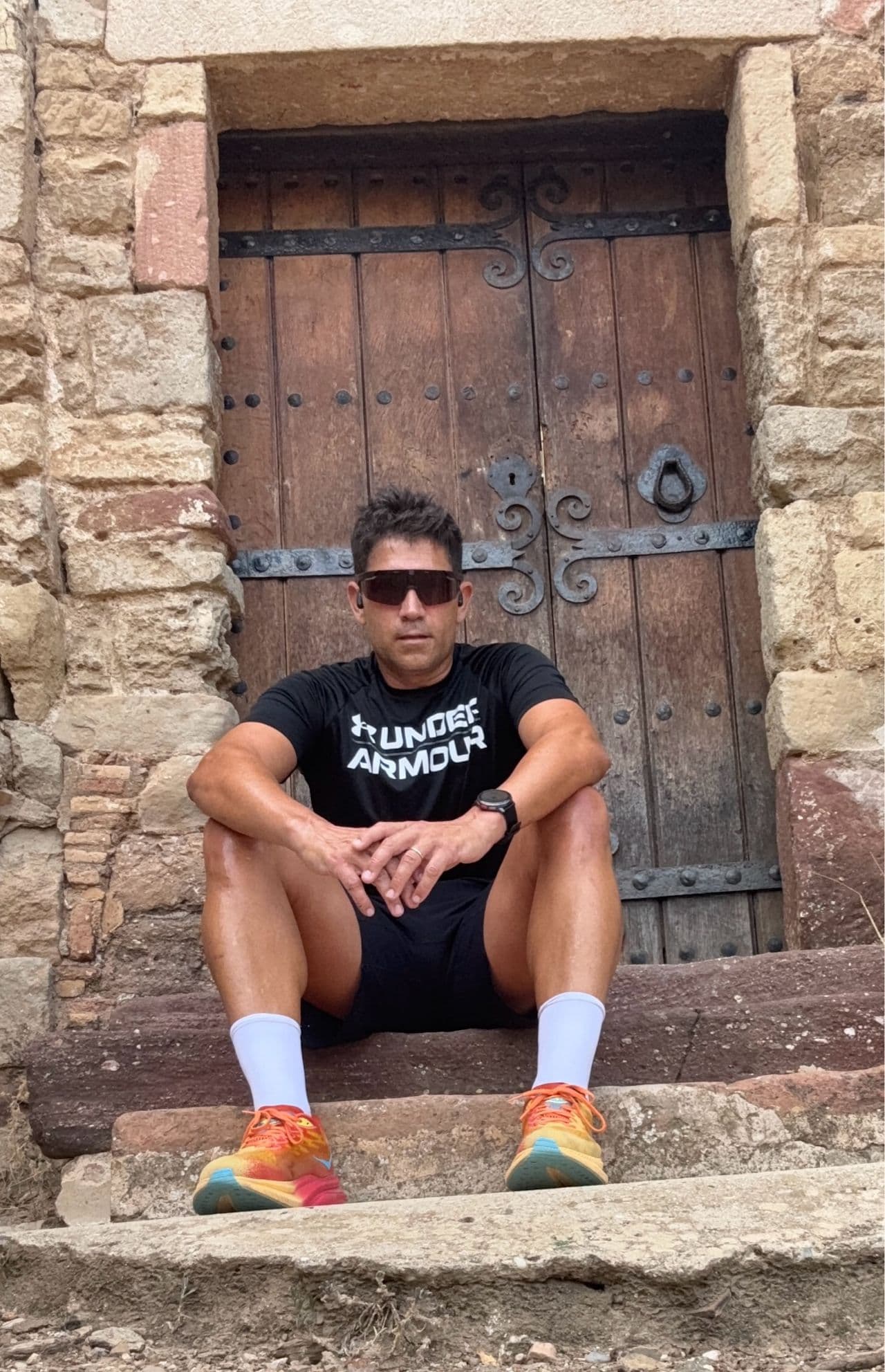 Sergi Fonts Mestres