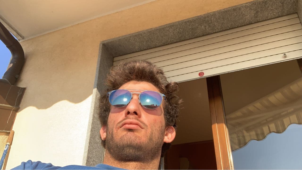 Andrea Maniscalco