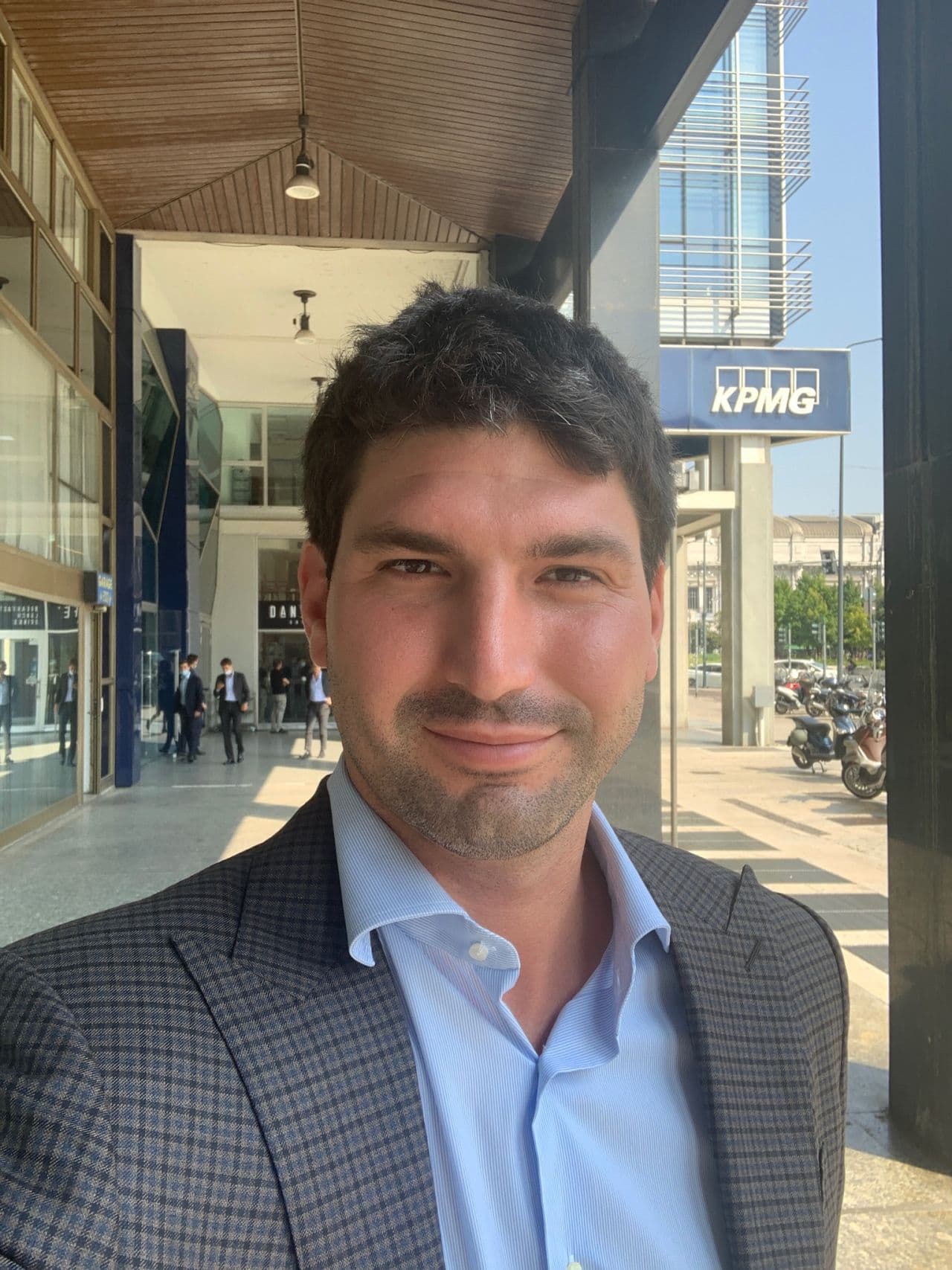 Alessandro Toscano