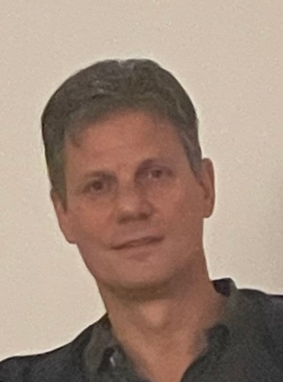Roberto Benedetti