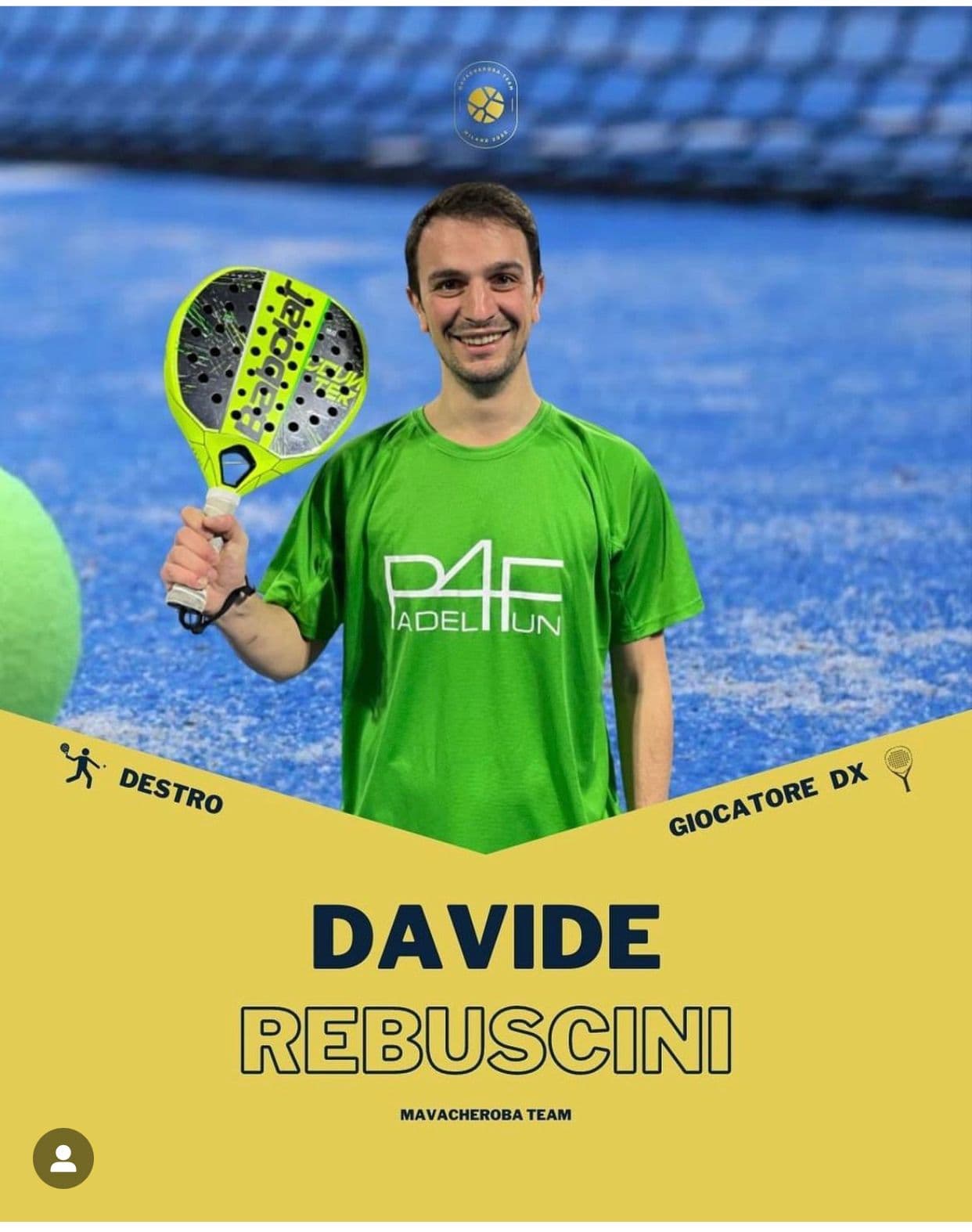 Davide Rebuscini