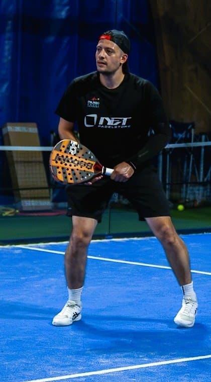 Antonio Crusco