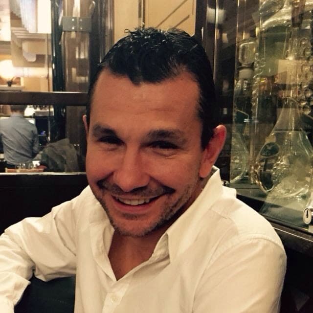 Christian Capellini