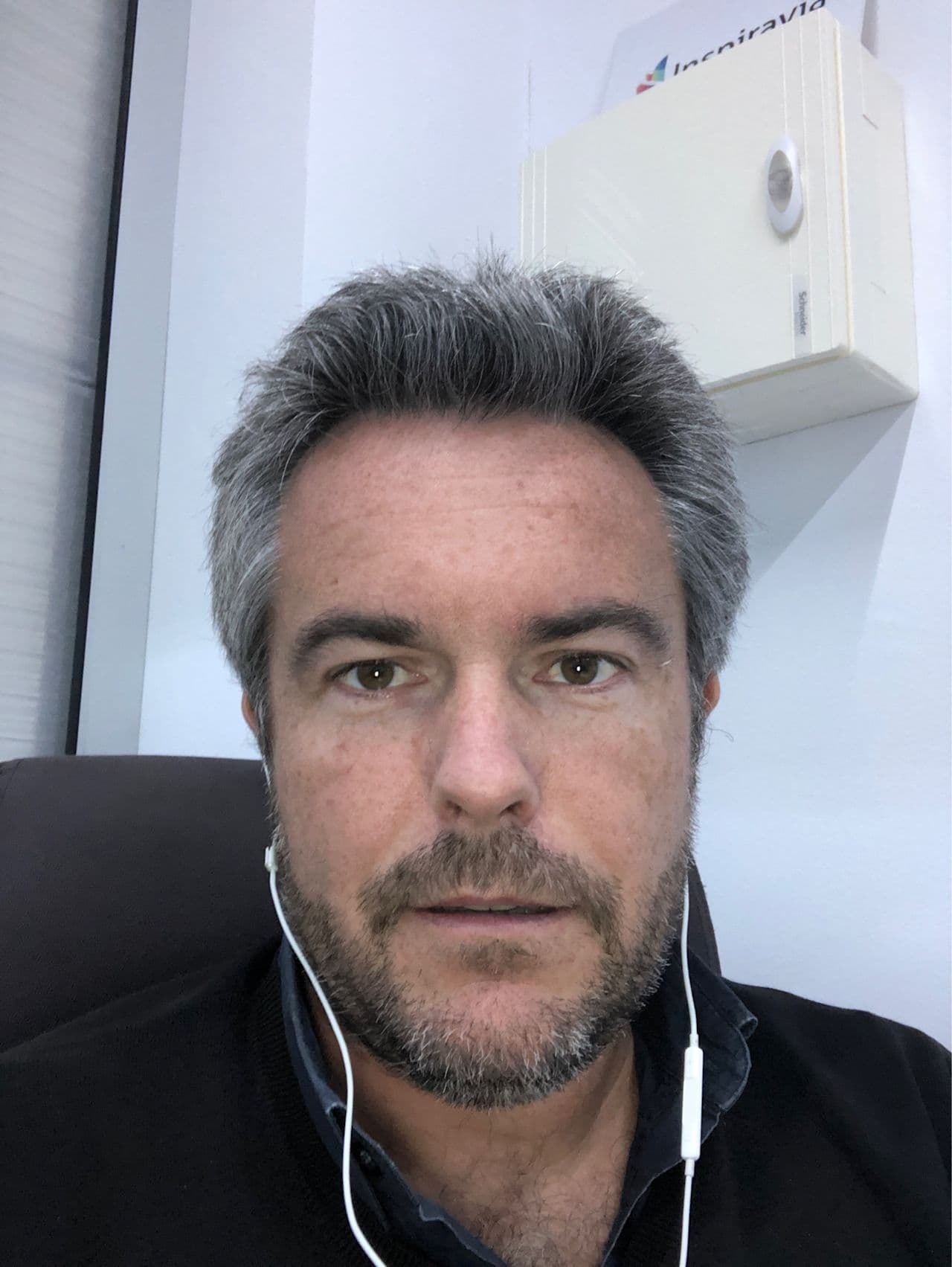 Oscar Guiu