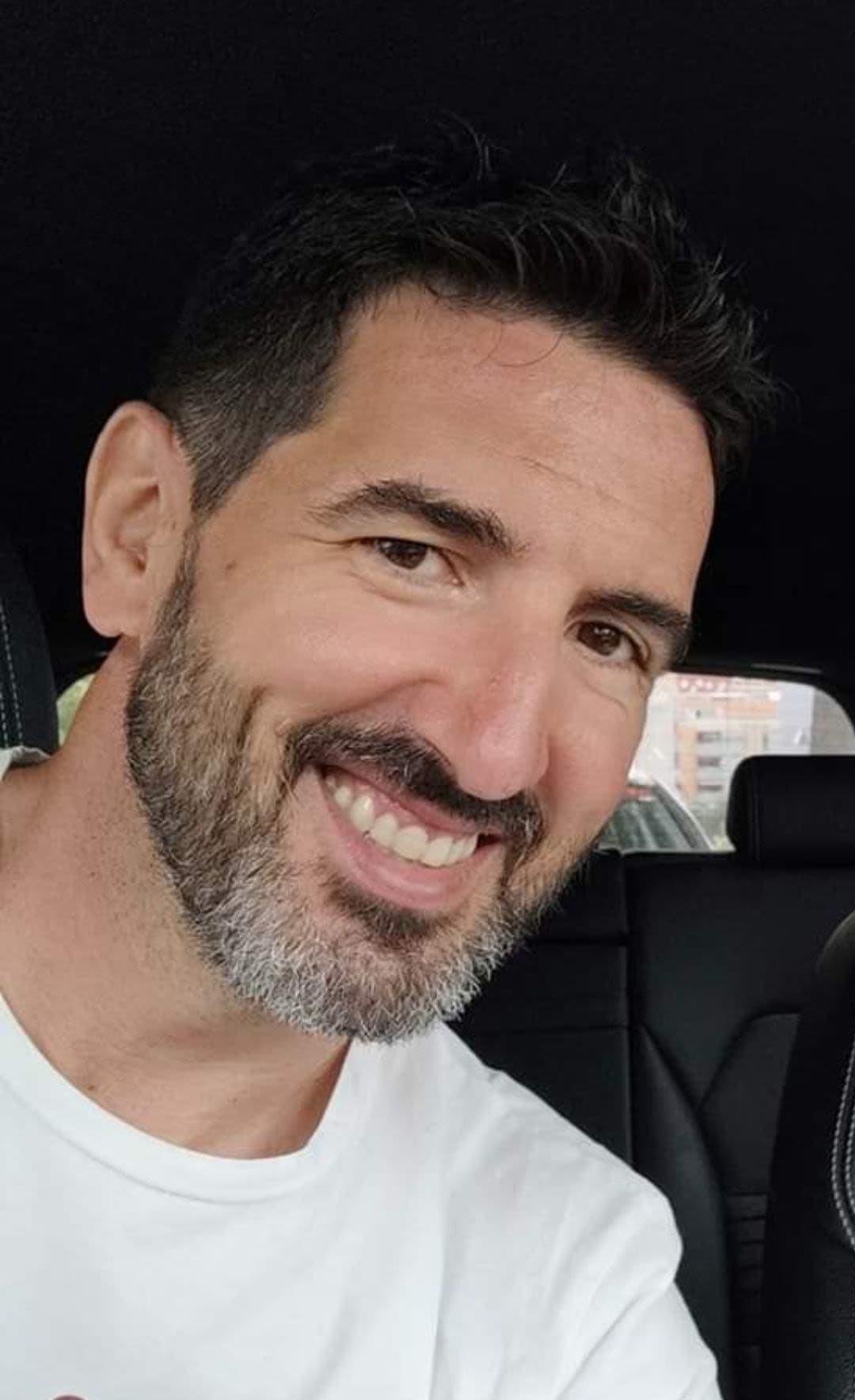 Miguel Angel Ortiz