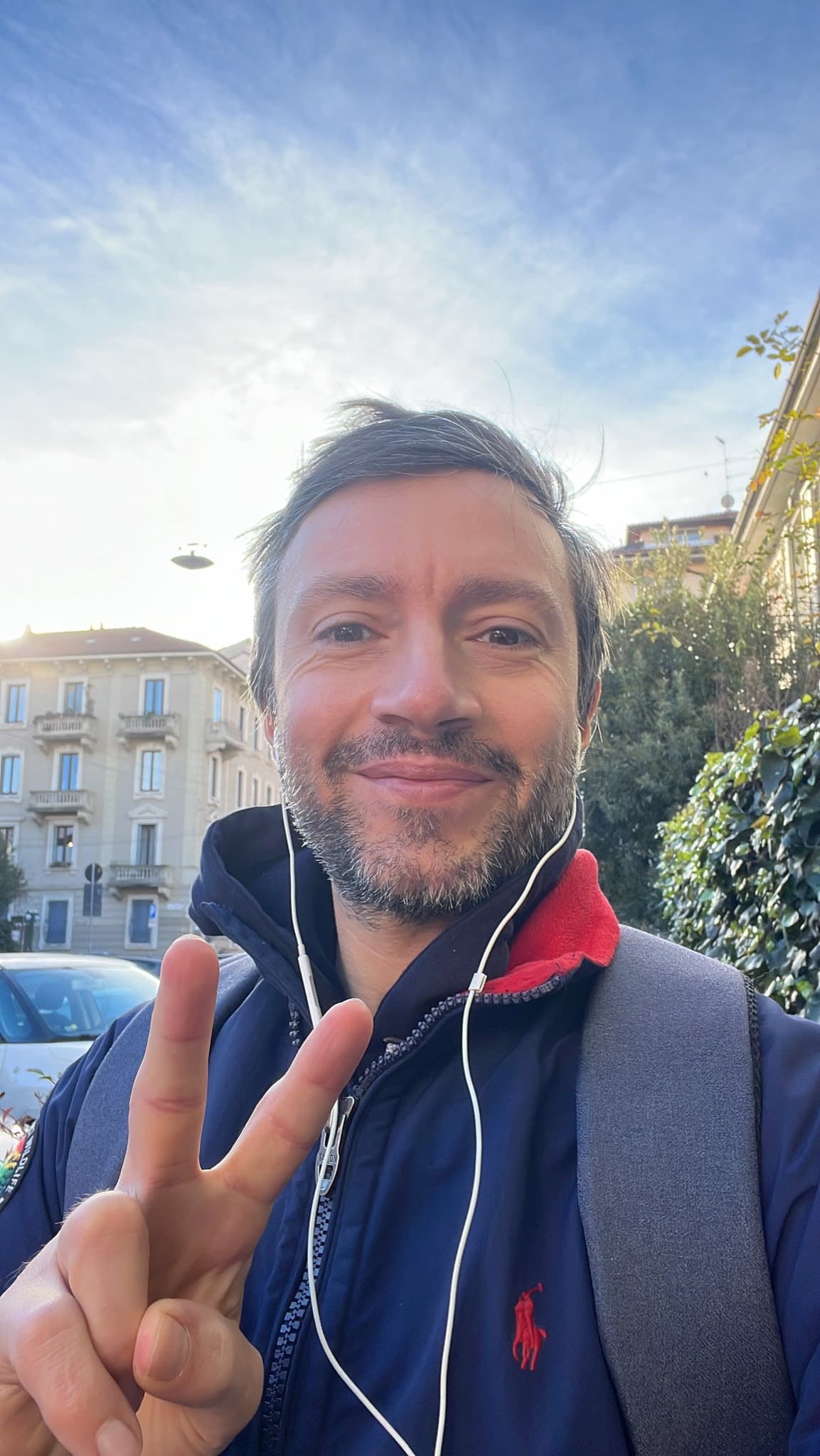 Riccardo Petrantoni