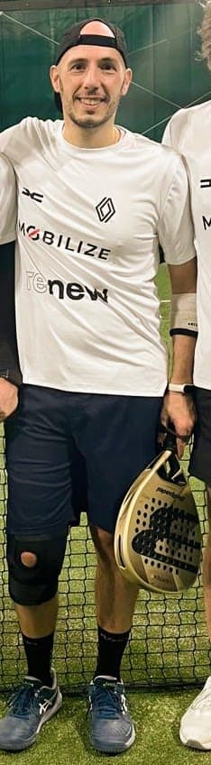 Giuseppe Yari  Contieri #31