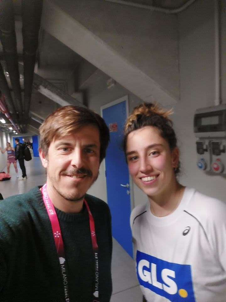 Michele Mastrogiacomo