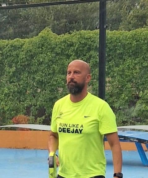 Massimiliano Facchini