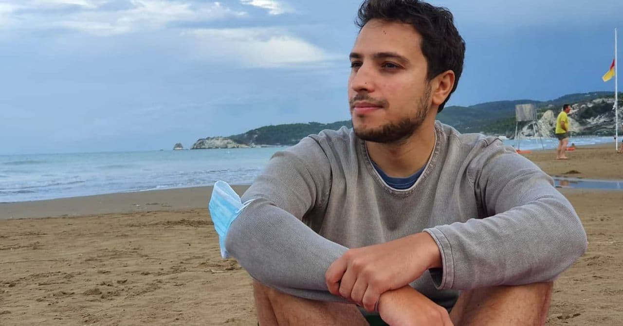 Mattia Guastafierro