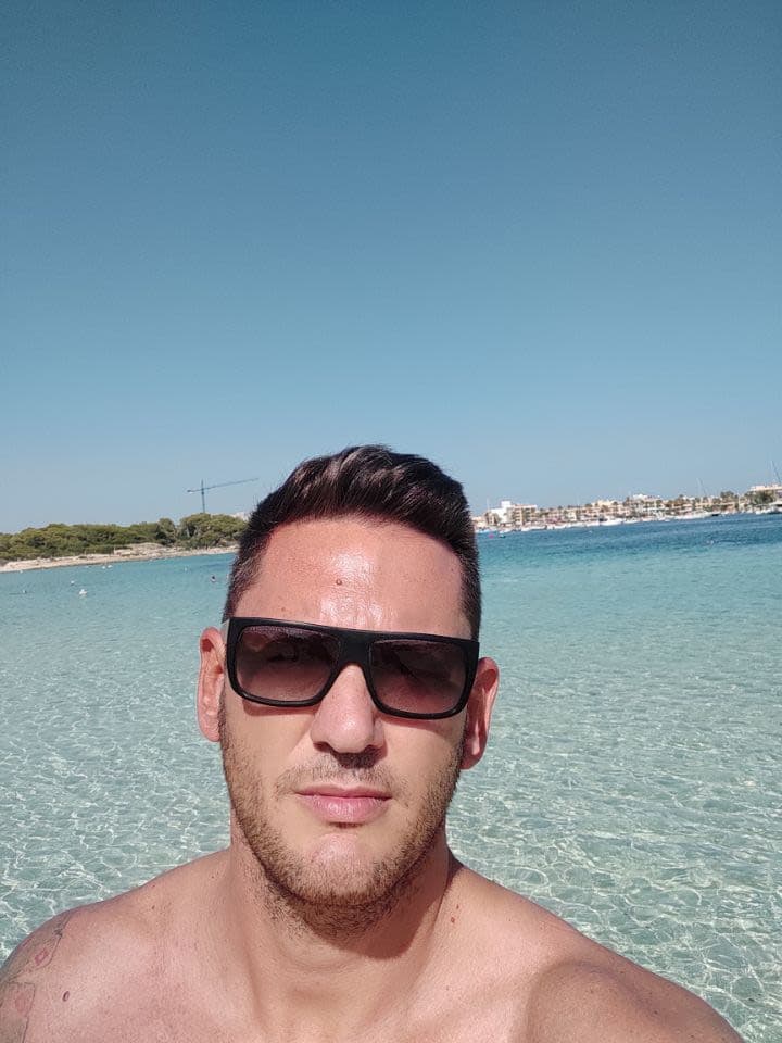 Marco Tirelli