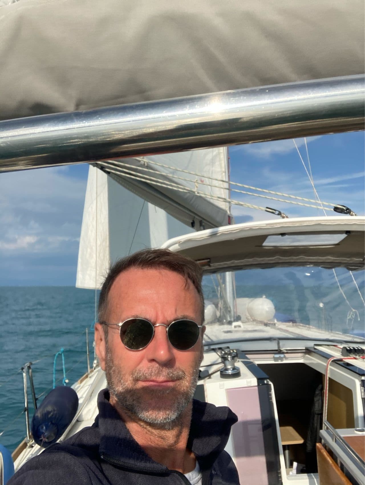 Gianpaolo Bozzer