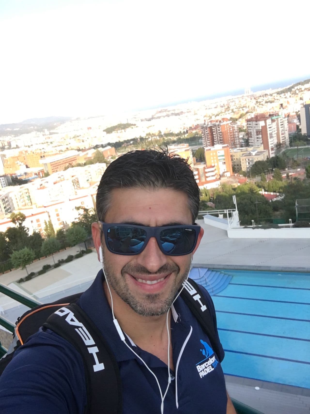 Jose Maria Garcia Manau