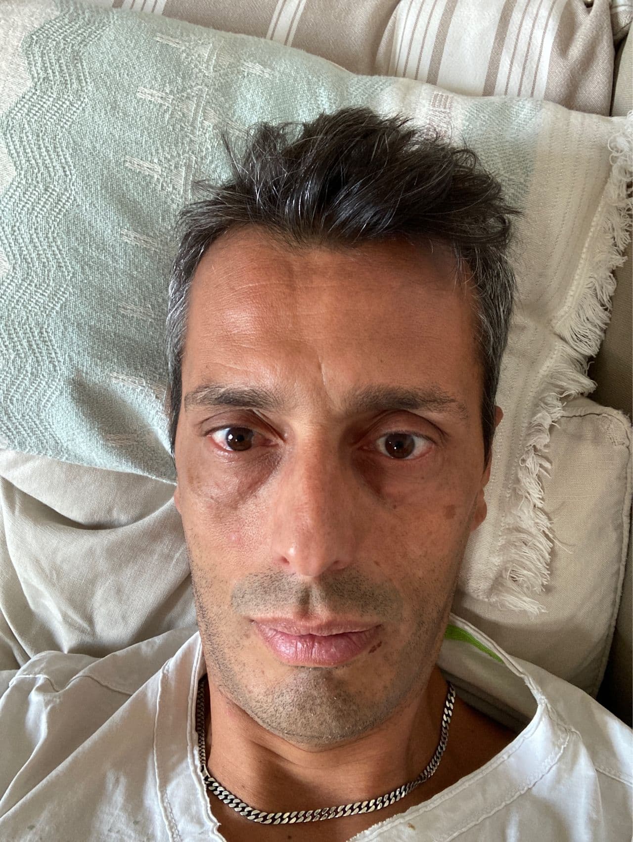 Dario D'Angelo