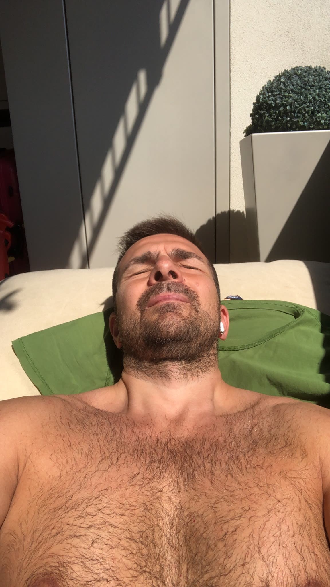 Christian Saioni