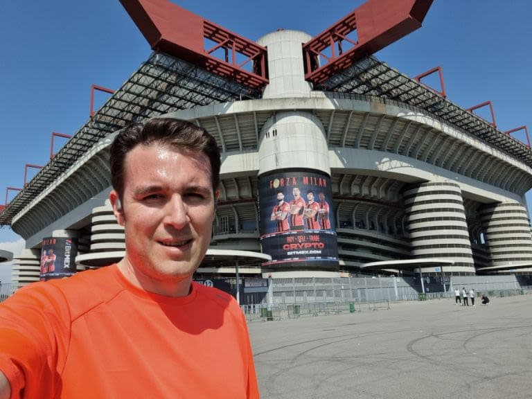 Amedeo Fontana