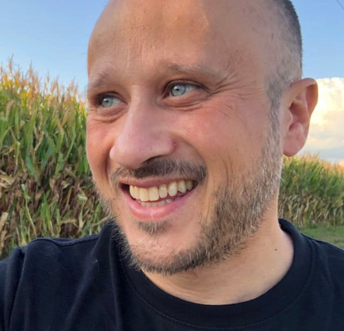 Alessandro Calogero