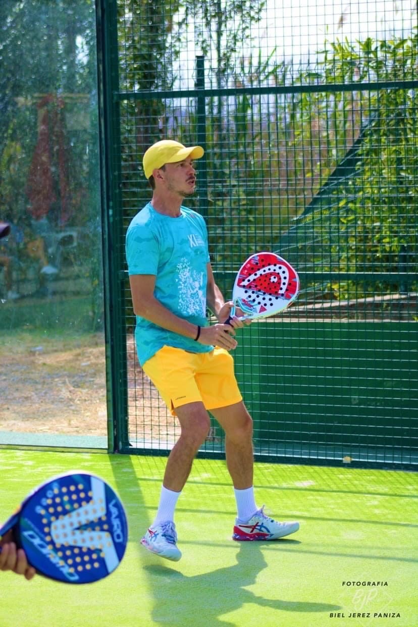 Arnau Llufriu 