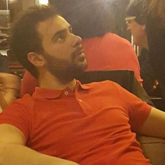 Riccardo Sciuto