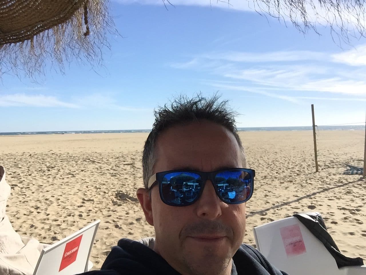 Javi Menendez 