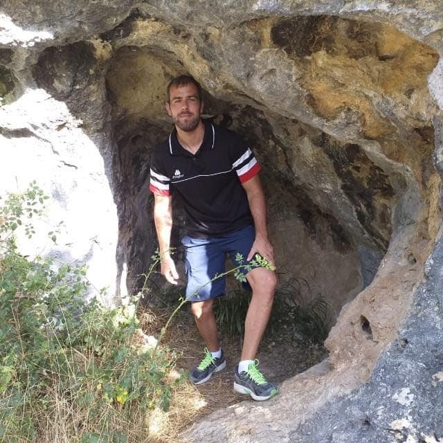nestor cuadron alfonso