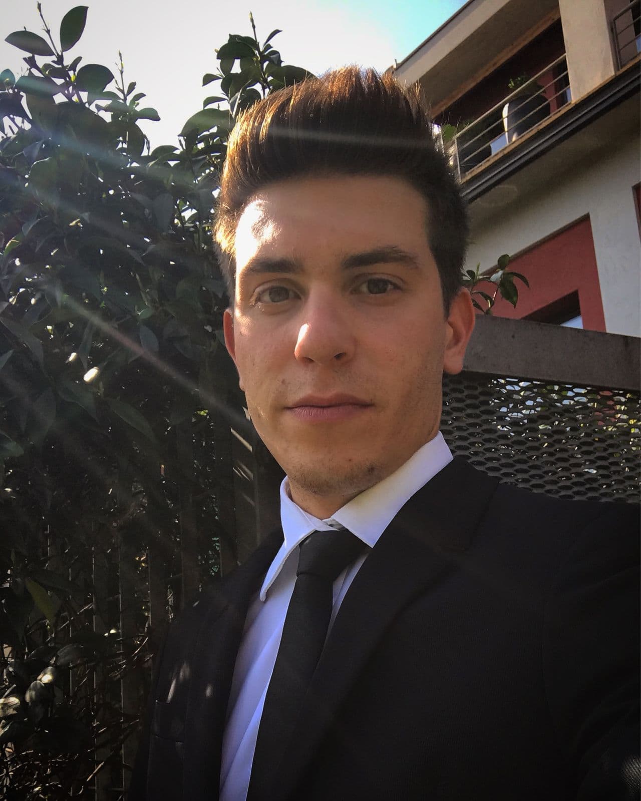 Edoardo Marino