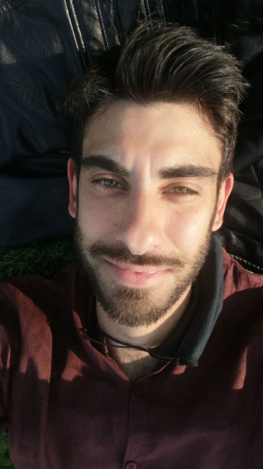 Claudio Marrone