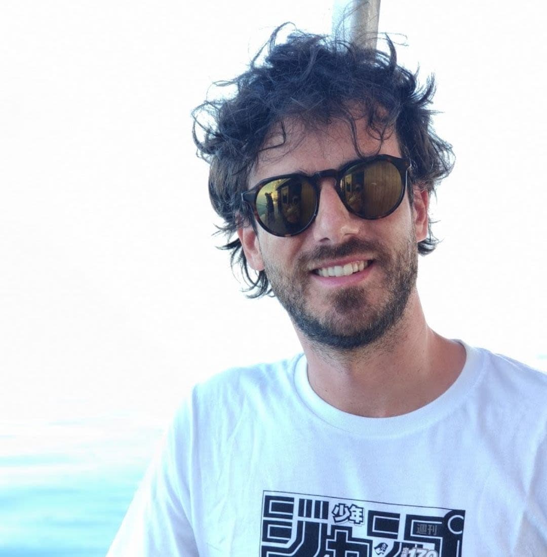 Fabio Radaelli