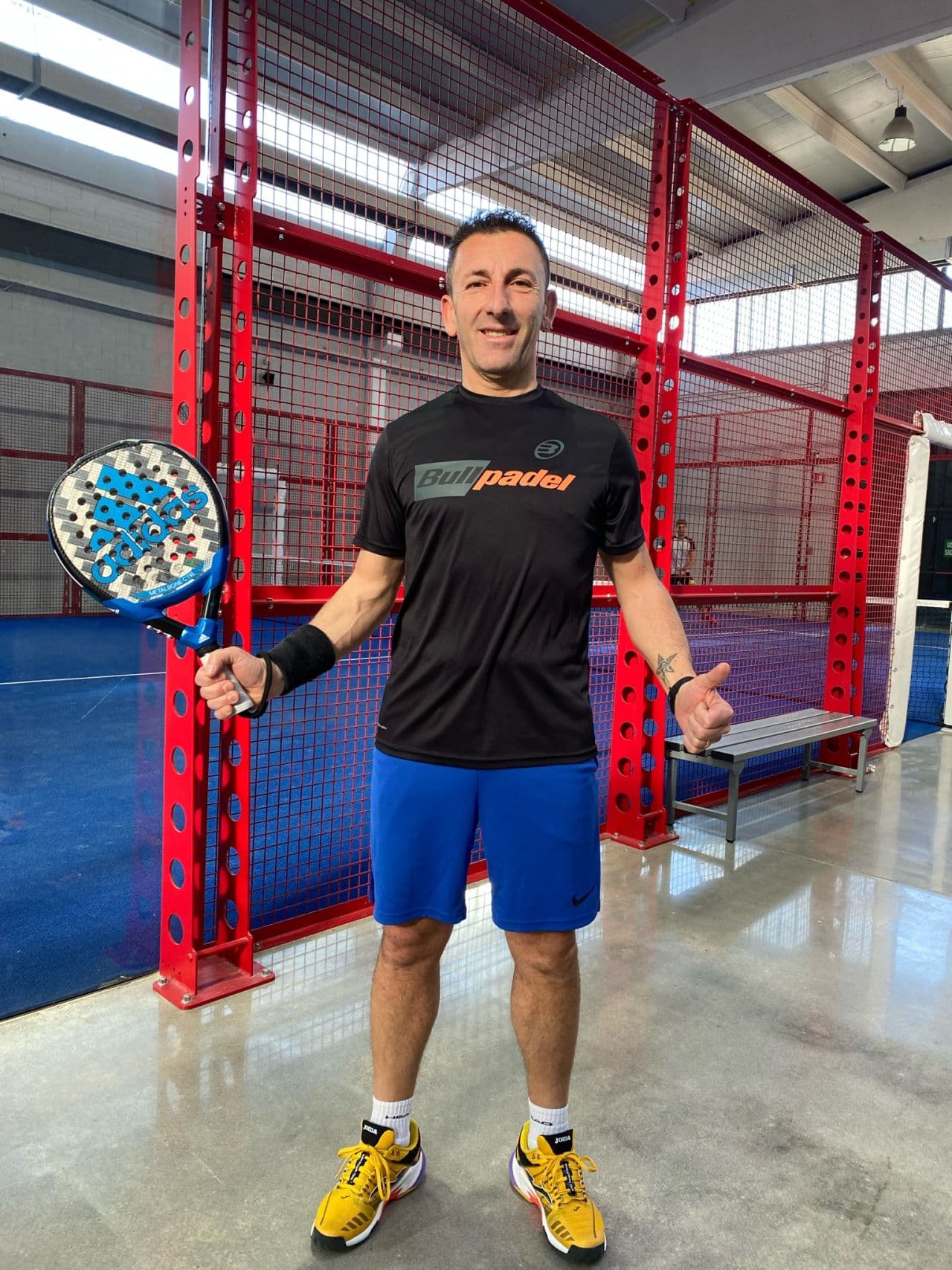 Tony D'Ambrosio
