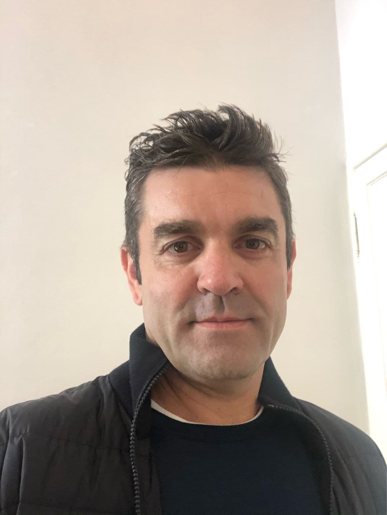 Alessandro Strati