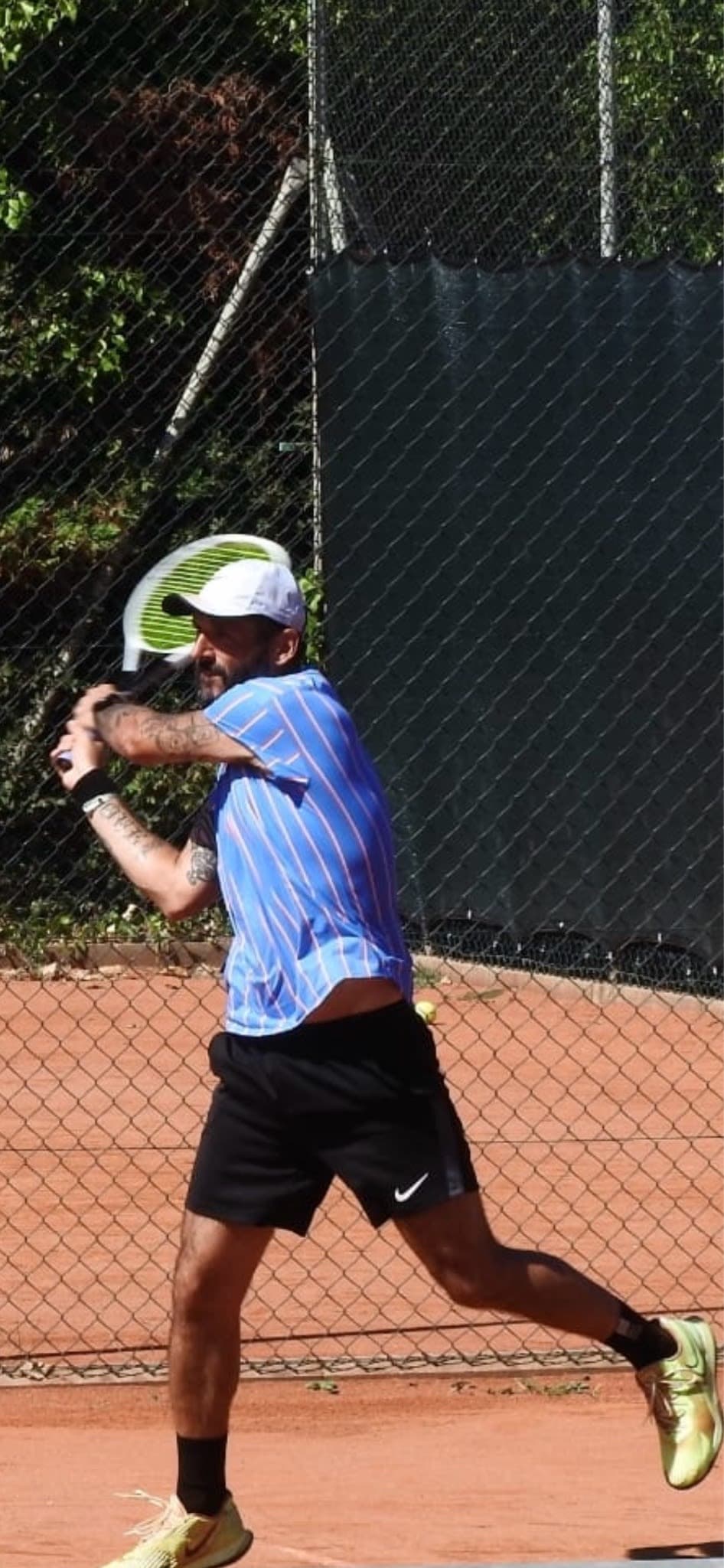 Iacopo Checchi
