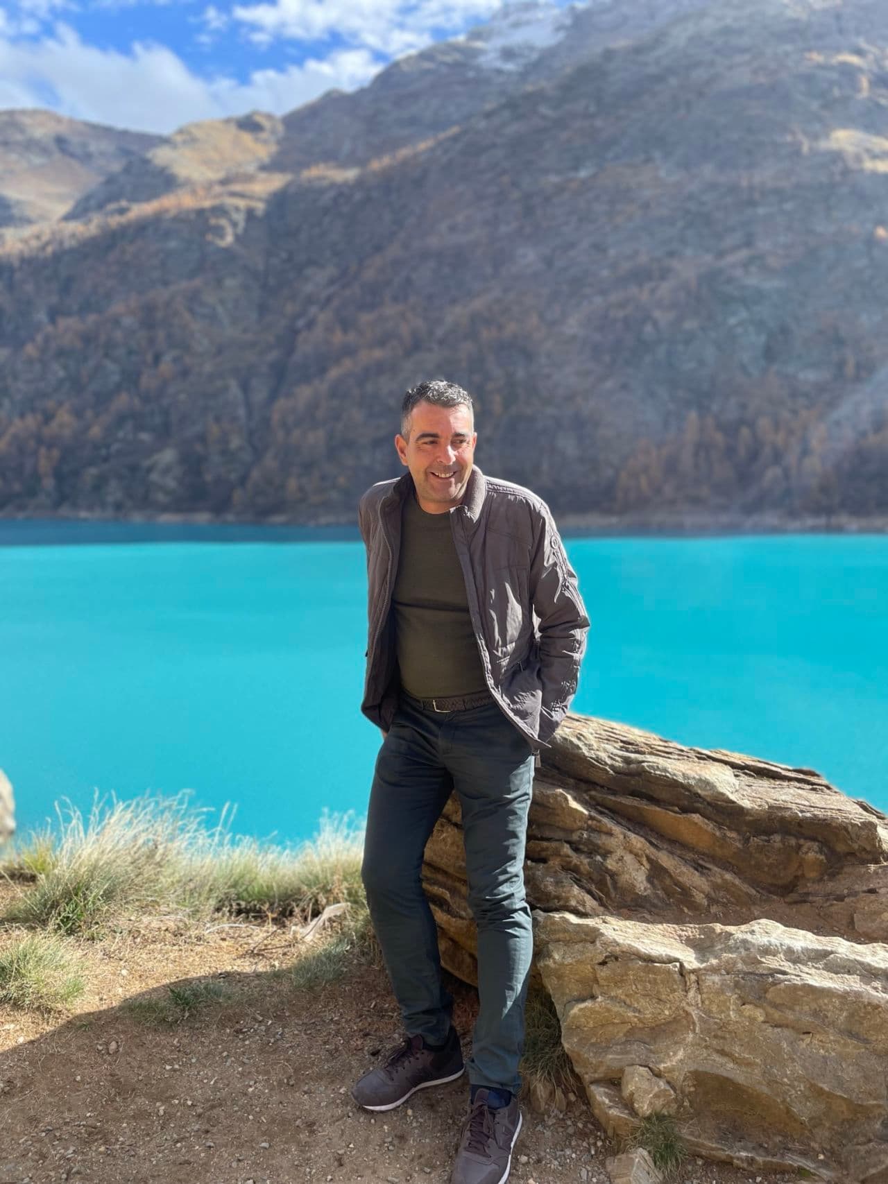 Mauro Tagliabue