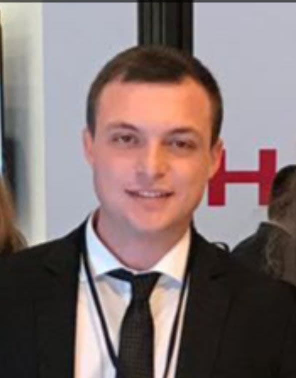 Giacomo Galli