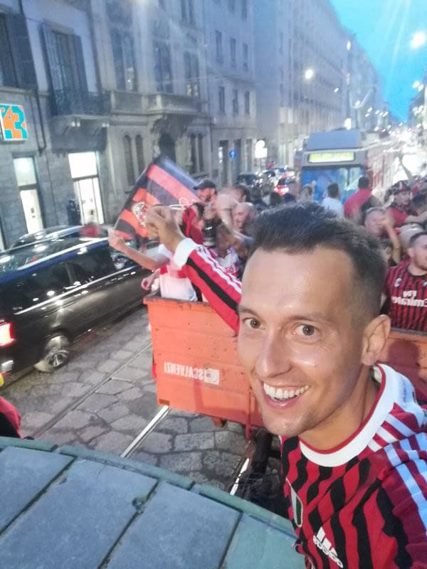 Davide Fedeli