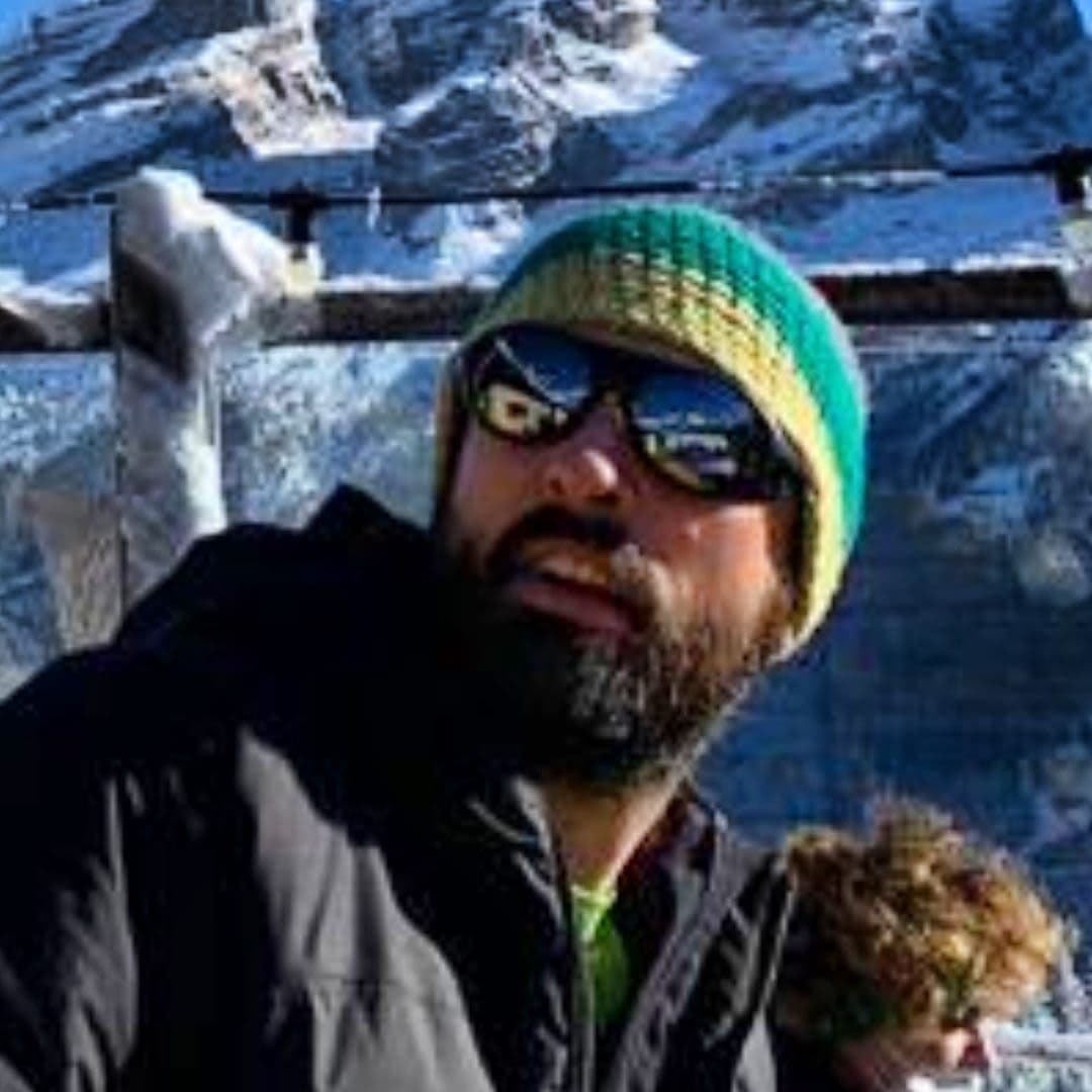 Alessandro Ferri