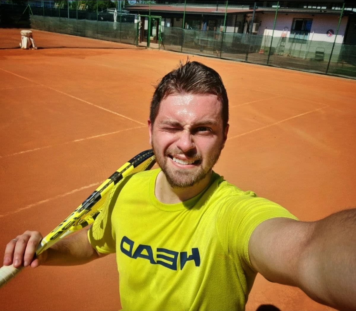 Massimiliano Cavalleri